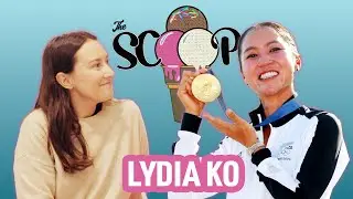 MEET LYDIA KO | The Scoop