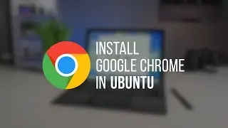 How to Install Google Chrome in Ubuntu 20.10 Groovy Gorilla | Linux Tutorial