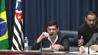 Audiência pública 