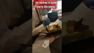 Merry Christmas to all.
