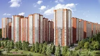 ЖК Губернский ЮСИ - Приемка квартиры