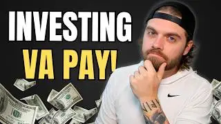How to Invest Your VA Disability Compensation (100% P&T) – Retirement Options for Veterans
