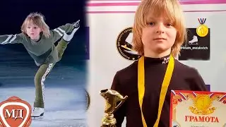 САША ПЛЮЩЕНКО: Я стану ОЛИМПИЙСКИМ ЧЕМПИОНОМ!