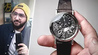 Why is this BREGUET So Underrated???