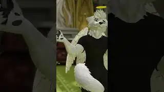 Televangelist In A Nutshell