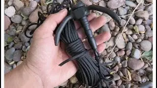 Grappling hook