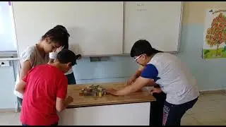 Hacim konusunu biraz daha somut hale getirelim.