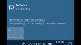Wifi not working !!! How to Enable or Disable WiFi On Windows 7/10 How to disable internet