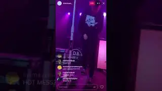 sex (cover) - dbmk live