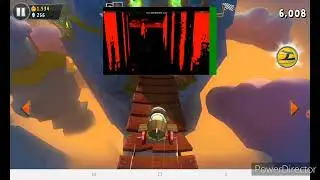 Creepy Games on Roblox Episode 1: Redworld
