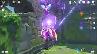Genshin Impact 