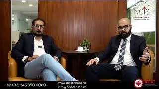 Canadian Immigration-Pakistan Meetings