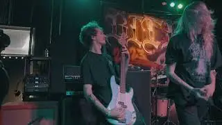 (197 Media) Primitive Rage - Live at Bangin in the Rock 2023