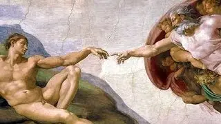 La creazione del mondo
