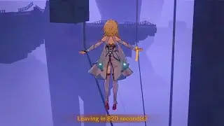 The biggest gamebreaking bug in Genshin Impact