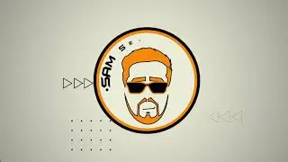 Custom Animated Stinger Transition Screen for Twitch and Youtube