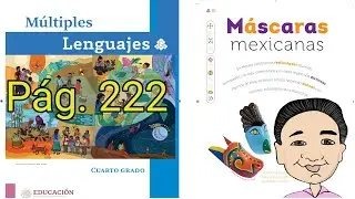 LAS MÁSCARAS  MEXICANAS
