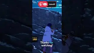 Dont mess with my DUO in Fortnite