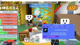 [NEW]🐝Bee Swarm Simulator HACK🐝 Unlimited HONEY, Pet hack, Auto farm, All items & MORE✅WORKING✅🔴MEGA