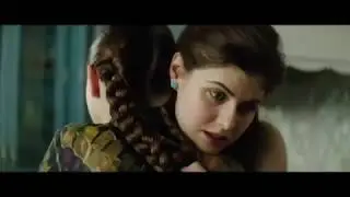 [Трейлер] Мы всегда жили в замке