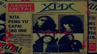 XPDC - AKU MASIH DI SINI