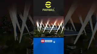 GACHA EVEN BLUE LOCK EFOOTBALL 2024 #efootball #shorts
