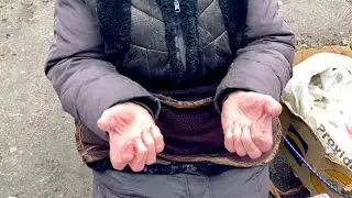 Кто создаёт искусственный голод и геноцид Народа Украины?!