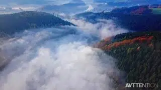 Über Oberberg