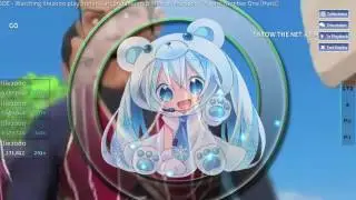 [OSU] We are number one [Hard]