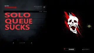 SOLO QUEUE AT ITS FINEST | DEAD BY DAYLIGHT