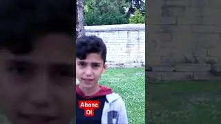 Sokak çocuğundan Ağlatan video