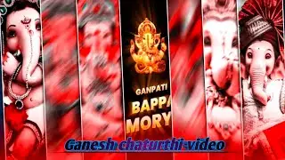 Mastering Ganesh Chaturthi Video Editing in Alight Motion / how to ganesh video editing telugu