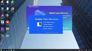 Latest DVR CCTV Data Recovery Software 2024