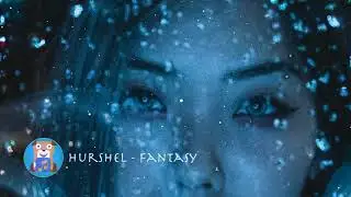 Hurshel - Fantasy [Pop+ Dance+ Electronic+ Romantic] (No Copyright Music)