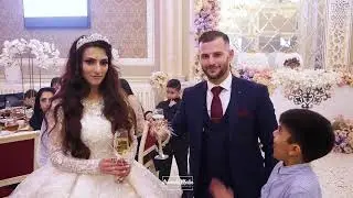 19.04.2022 езидская свадьба г.Краснодар