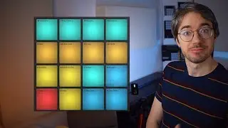 Let's learn a B-Section Beat (Finger drumming lesson)