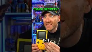 If GAMES Left Clues #shorts