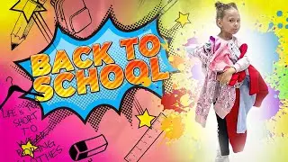 Back to school 2020 | Челлендж какой Образ круче?
