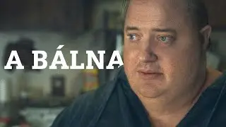 Az Élet Súlya - A Bálna 🎬