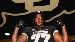 Jordan Seaton Biggest Test. Will the Offensive Line Deliver?
