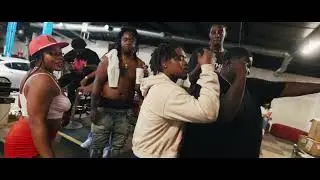 BiC Fizzle - GTM [Official Music Video]