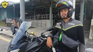 Yobers Tracer Xadv