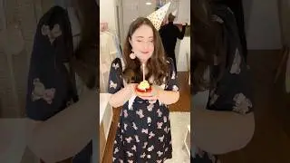 С Днем рождения меня, а подарки - вам. Ловите новое видео 🥳