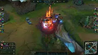 Sett Is Broken