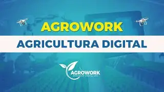 1º Dia | AgroWork - Workshop Digital UFV