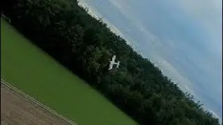 Schore 2017 Aug - Kevin T-28 Trojan