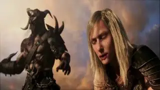 [GMV] What Have You Done