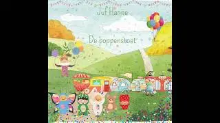Carnaval: De poppenstoet