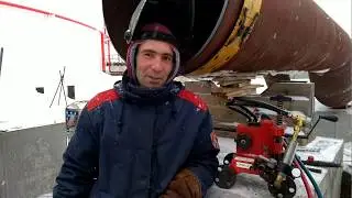 Автоген орбита - лучший помошник