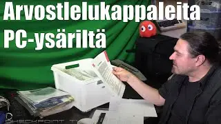 Videoblogi: retropelit - arvostelukappaleita ysäriltä KA50 iF/A-18E M1 Tank Platoon II Lands of Lore